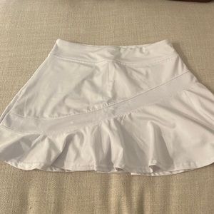 Tennis skirt